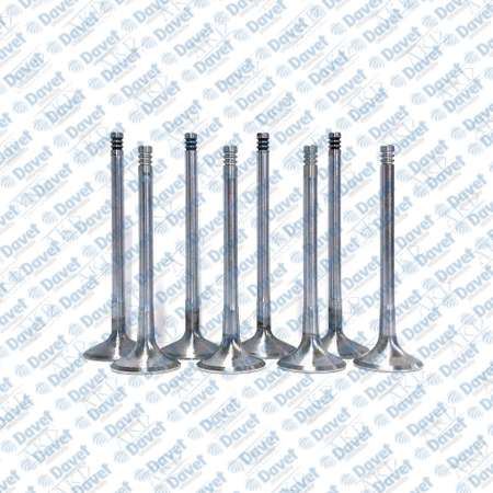 AKD ST641015-641317 Subap Takim Astra F Corsa B 1.4se 8v